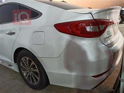 هیوندای سۆناتا